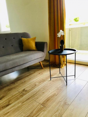 Apartament Bartąska